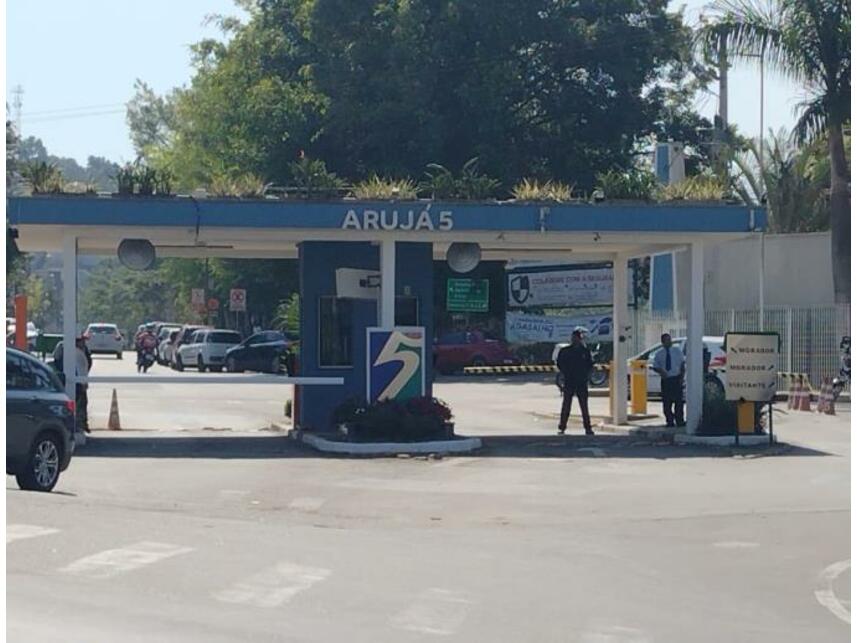 Imagem 2 do Leilão de Casa - Parque Nossa Senhora do Carmo - Arujá/SP