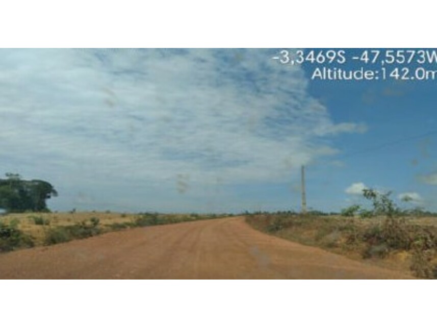 Imagem 2 do Leilão de Área Rural - Zona Rural - Paragominas/PA