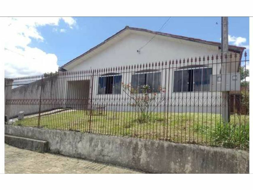 Imagem do Leilão de Casa - Colônia Dona Luíza - Ponta Grossa/PR