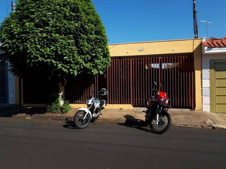 Imagem 1 do Leilão de Casa - Vila Virgínia - Ribeirão Preto/SP