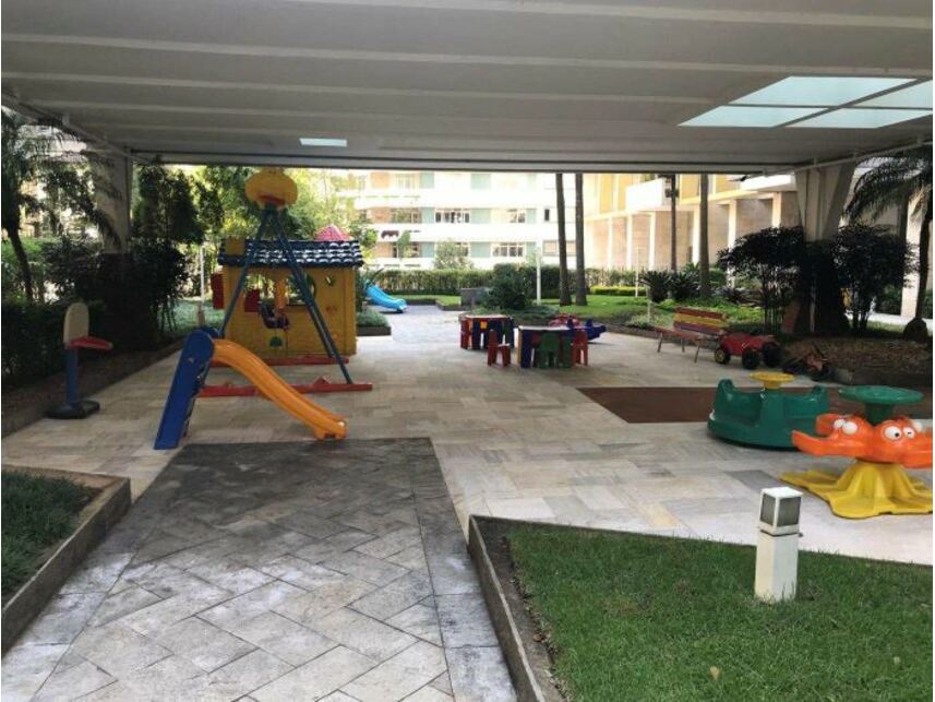 Imagem 2 do Leilão de Apartamentos - Higienópolis - São Paulo/SP
