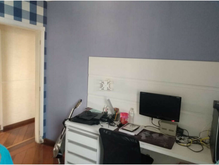 Imagem 9 do Leilão de Apartamento - Vila Albertina - São Paulo/SP