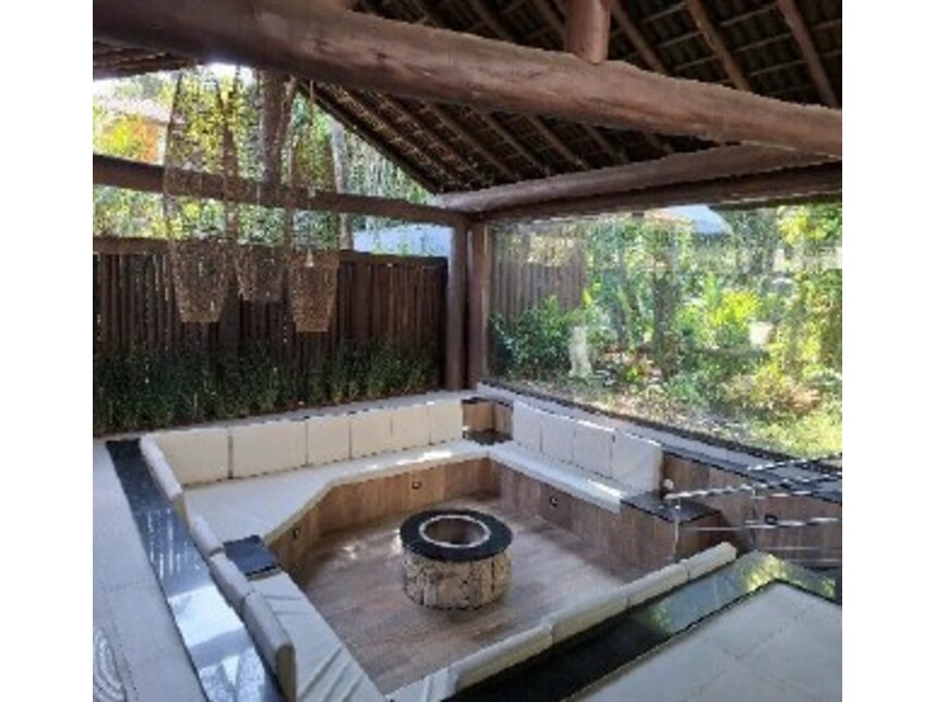Imagem 10 do Leilão de Casa - Morada da Praia - Bertioga/SP