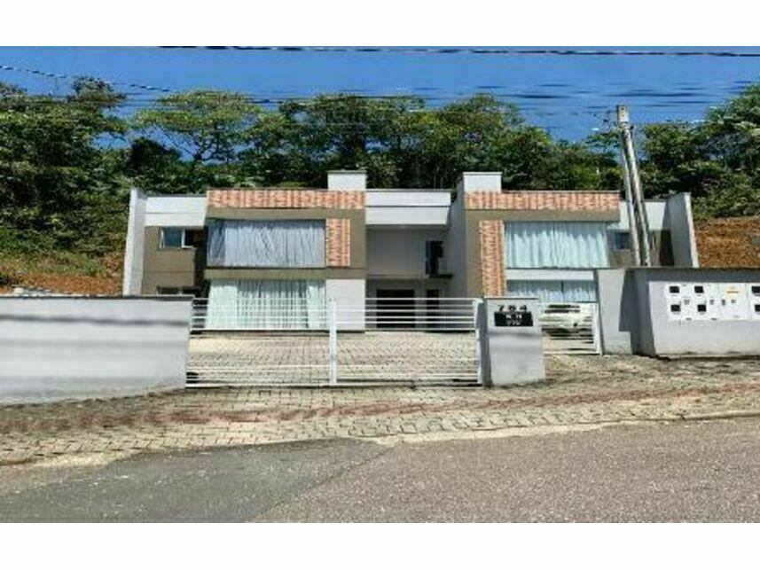 Imagem  do Leilão de Apartamento - Rio Branco - Brusque/SC