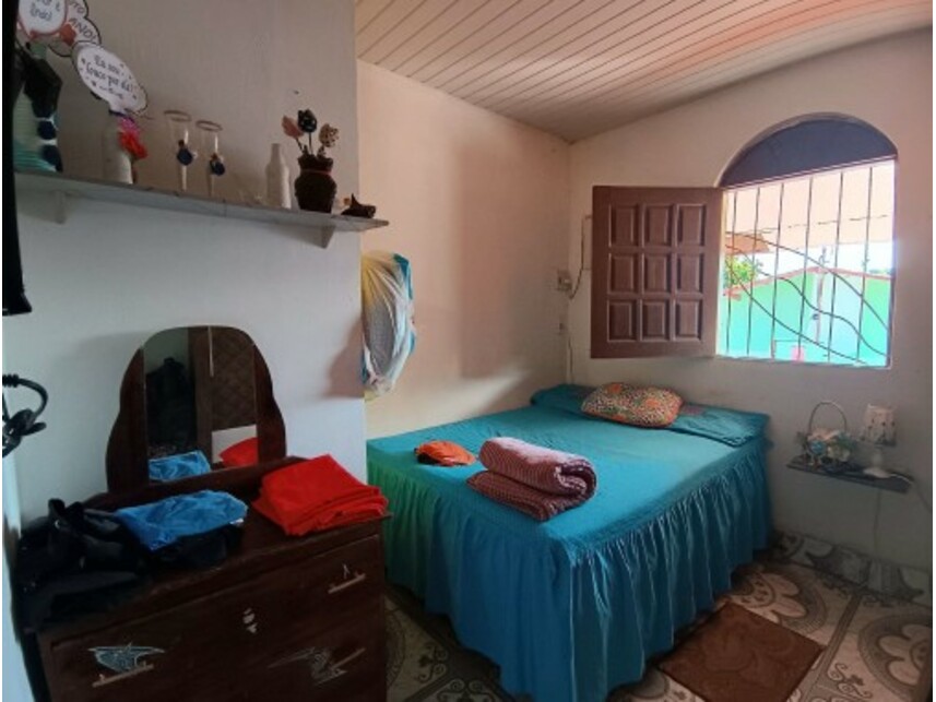 Imagem 6 do Leilão de Casa - Colônia Antônio Aleixo - Manaus/AM