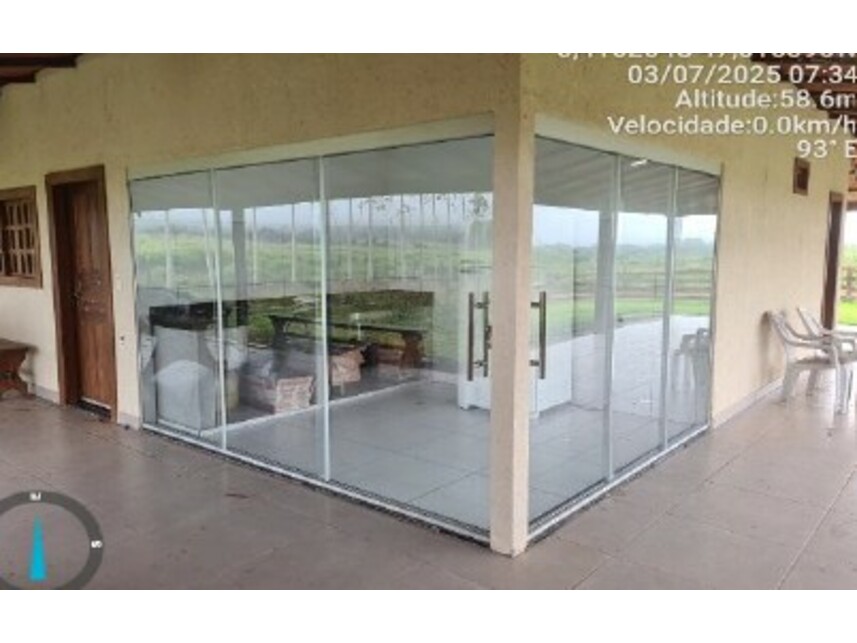 Imagem 4 do Leilão de Área Rural - Zona Rural - Paragominas/PA