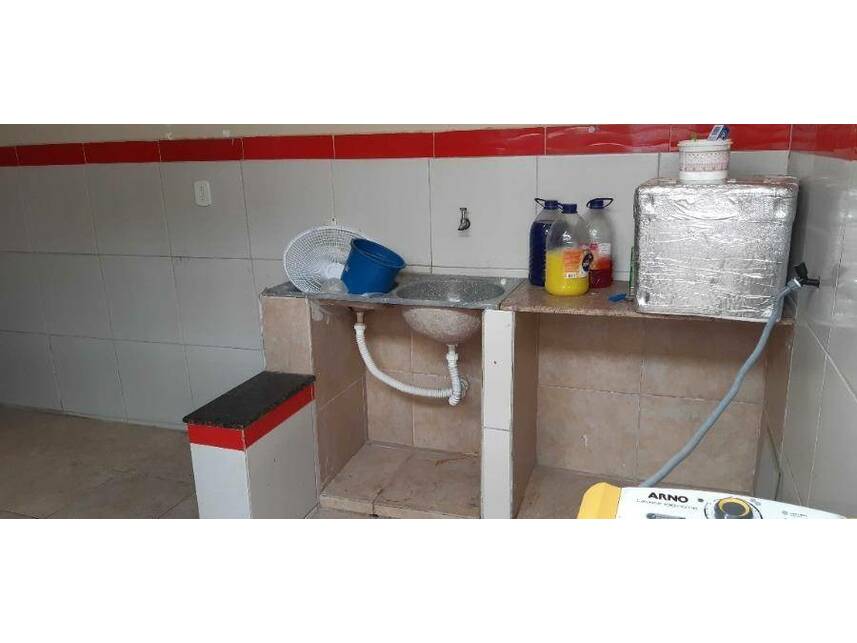 Imagem 9 do Leilão de Casa - Loteamento Recife - Petrolina/PE