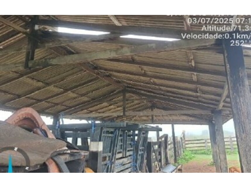 Imagem 13 do Leilão de Área Rural - Zona Rural - Paragominas/PA
