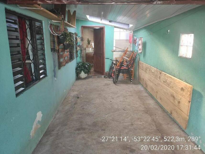 Imagem 7 do Leilão de Casa - São Francisco de Paula - Frederico Westphalen/RS