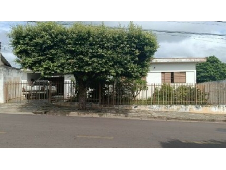 Imagem  do Leilão de Casa - Centro - Osvaldo Cruz/SP