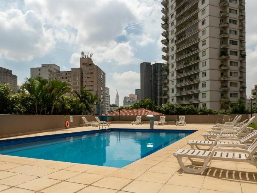 Imagem 6 do Leilão de Apartamento - Bela Vista - São Paulo/SP