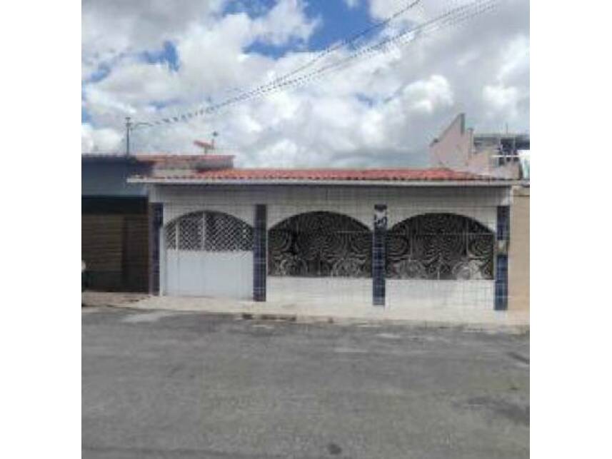 Casa à venda em leilão