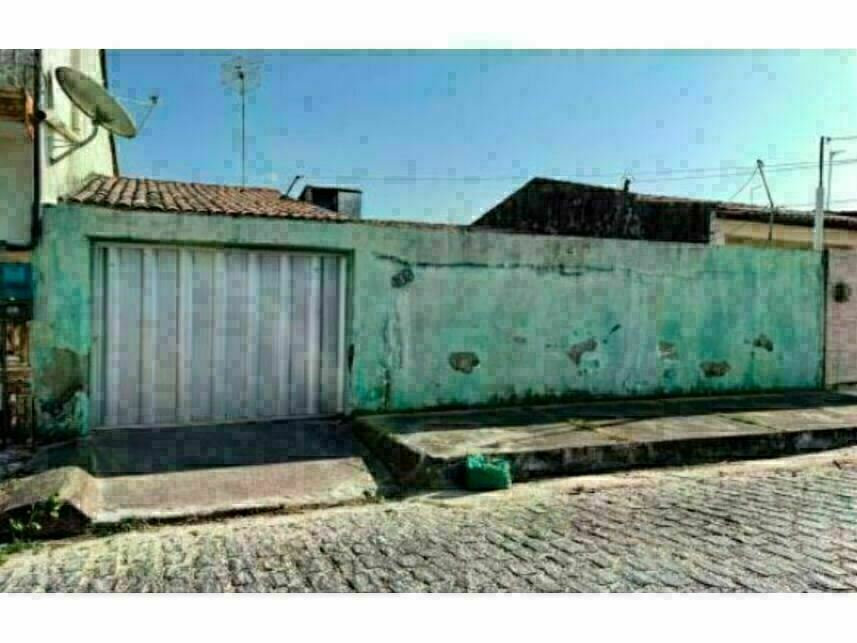 Imagem  do Leilão de Casa - Conjunto Jereissati Ii - Maracanaú/CE