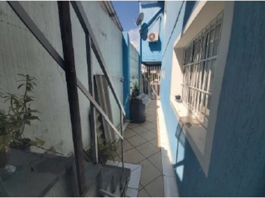 Imagem 6 do Leilão de Casa - Água Funda - São Paulo/SP