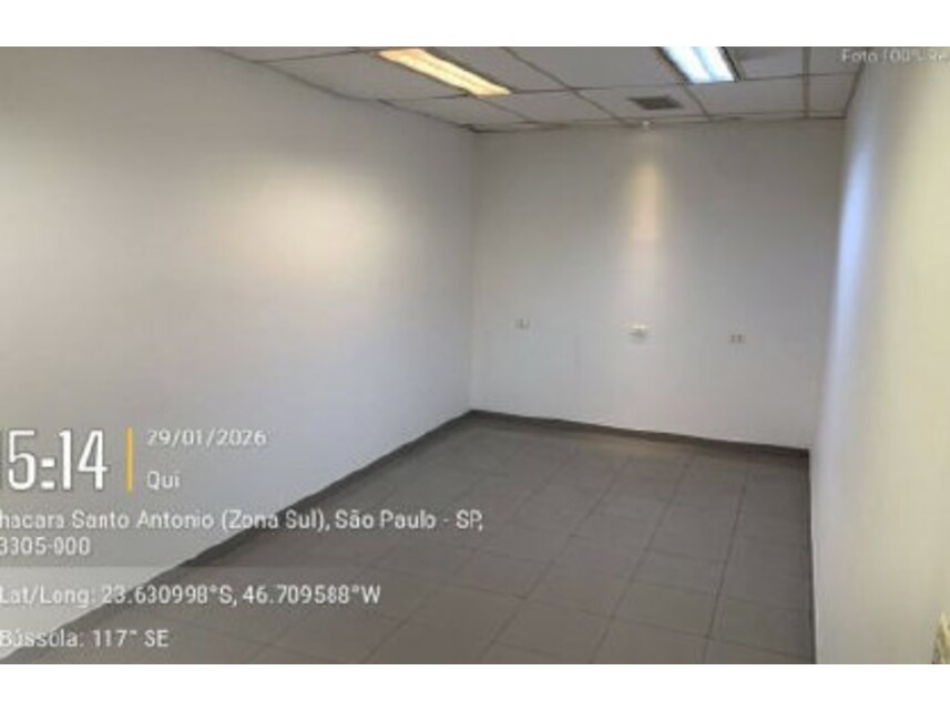Imagem 4 do Leilão de Sala Comercial - Chácara Santo Antônio - São Paulo/SP