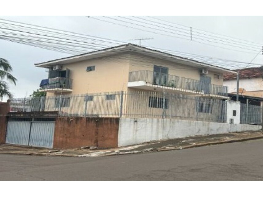 Imagem  do Leilão de Casa - Vila Marcondes - Presidente Prudente/SP