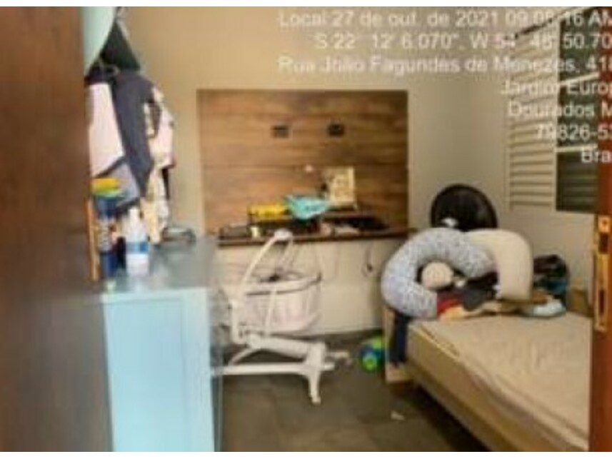 Imagem 9 do Leilão de Casa - Jardim Europa - Dourados/MS