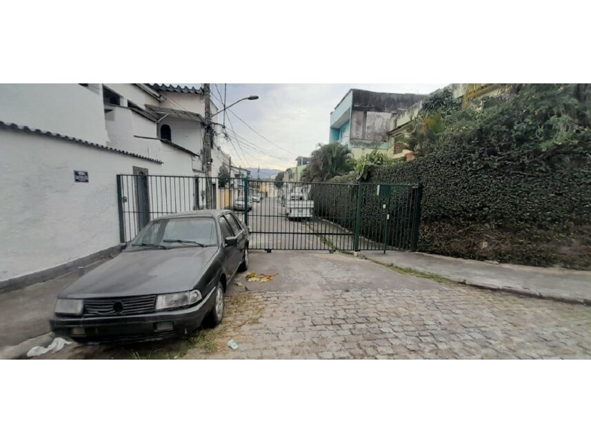 Imagem do Leilão de Casa - Bangu - Rio de Janeiro/RJ