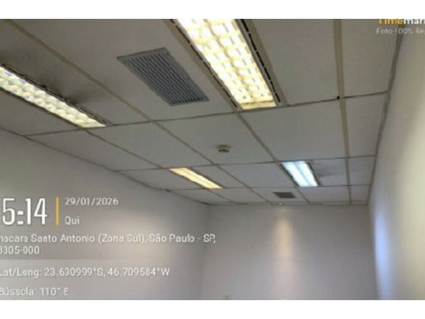 Imagem 6 do Leilão de Sala Comercial - Chácara Santo Antônio - São Paulo/SP