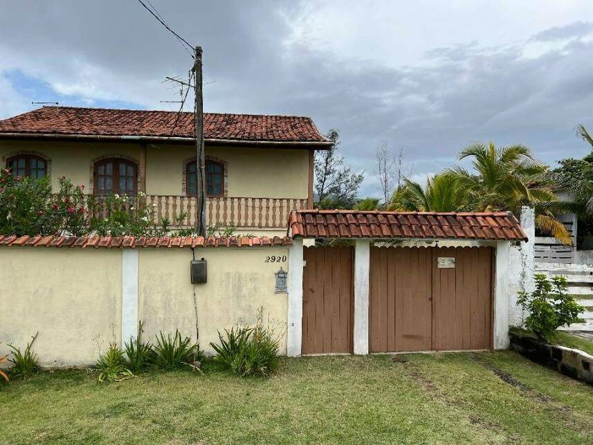 Imagem 2 do Leilão de Casa - Jaconé - Saquarema/RJ