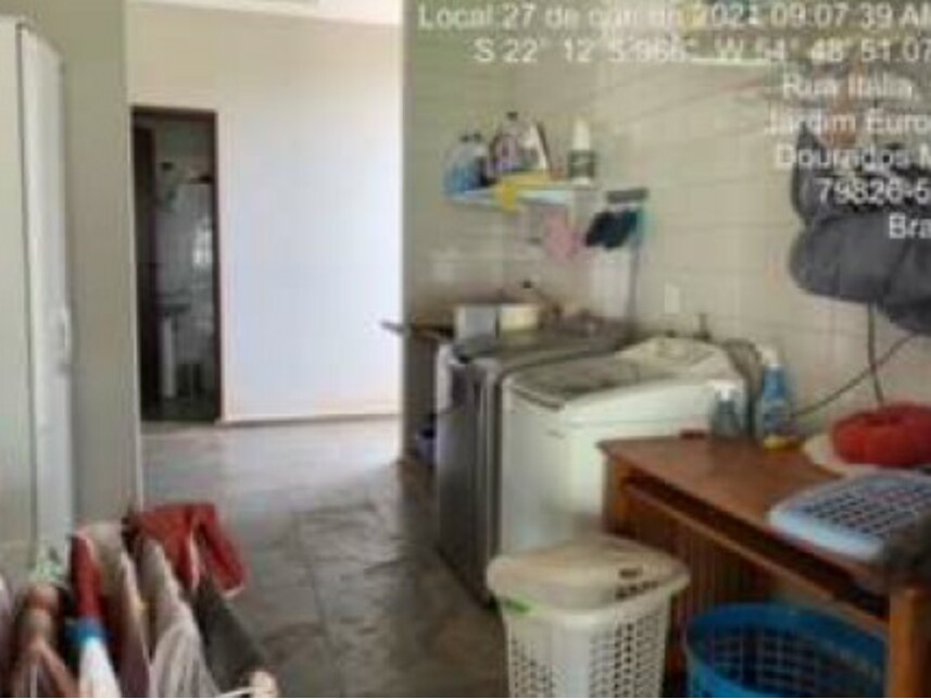 Imagem 7 do Leilão de Casa - Jardim Europa - Dourados/MS