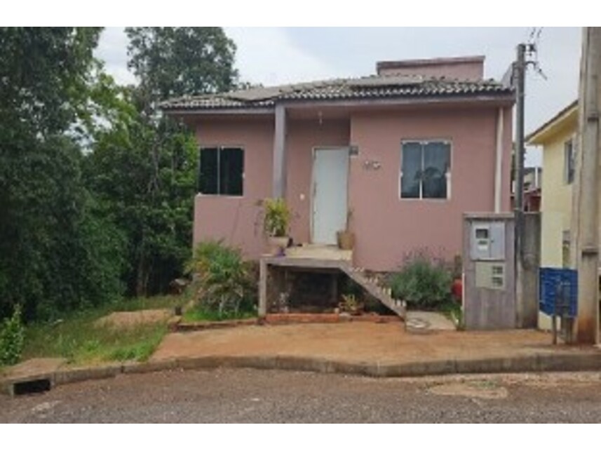 Imagem do Leilão de Casa - Santa Lúcia - Chapada/RS