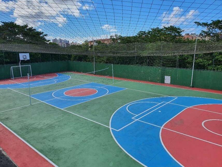 Imagem 14 do Leilão de Apartamento - Pirajá - Salvador/BA