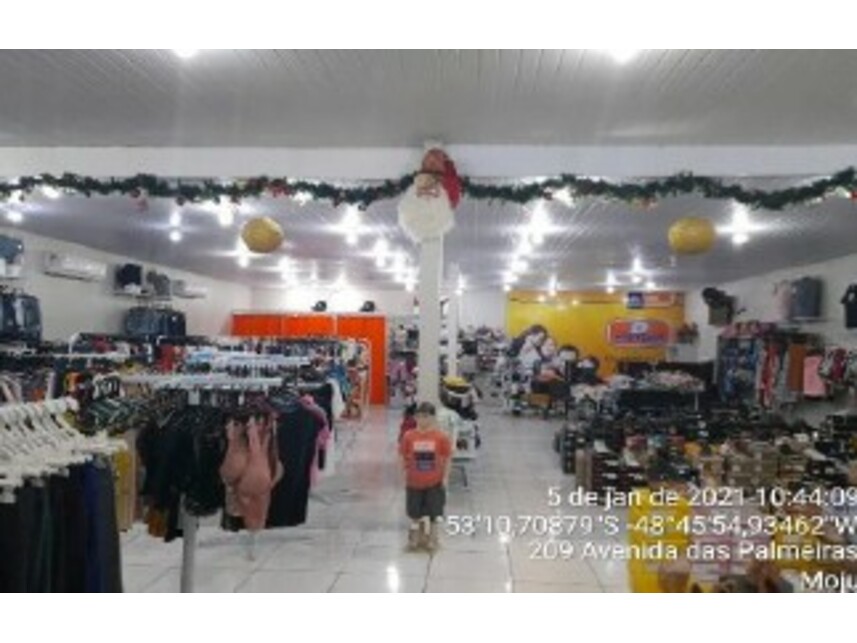 Imagem 3 do Leilão de Prédio Comercial - Pedreira - Moju/PA