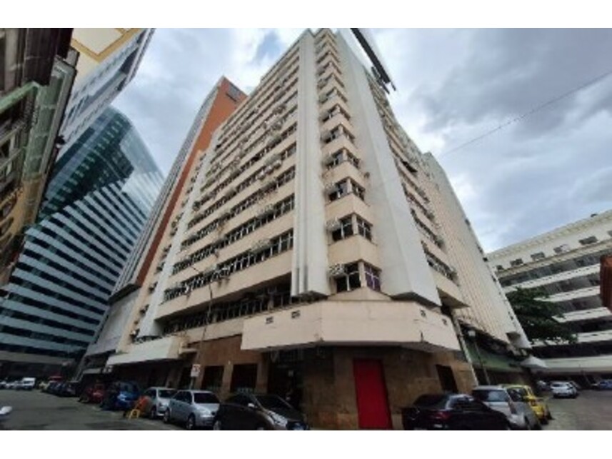 Imagem 1 do Imóvel a venda - Salas Comerciais - Centro - Rio de Janeiro/RJ
