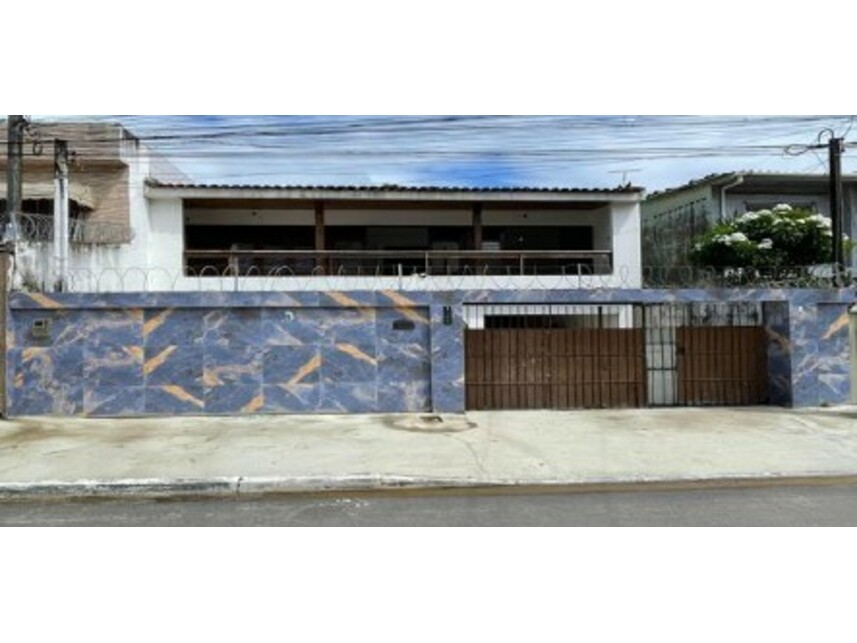 Imagem  do Leilão de Casa - Rio Doce - Olinda/PE