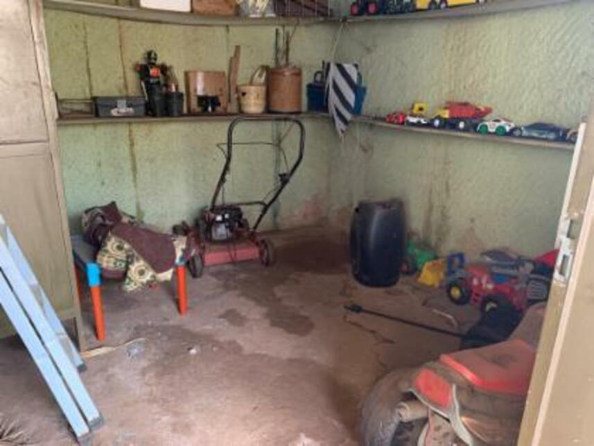 Imagem 18 do Leilão de Casa - Santos Dumont - Itumbiara/GO