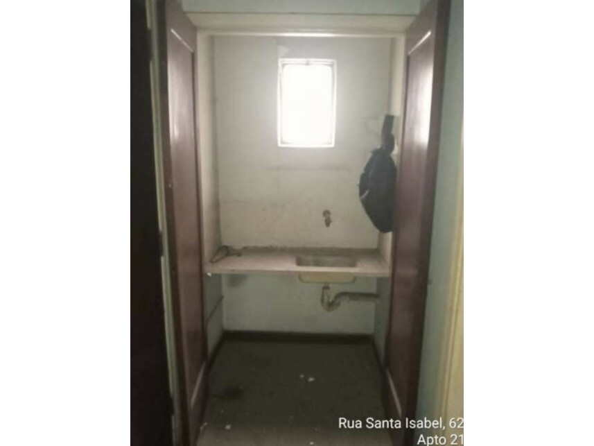 Imagem 5 do Leilão de Apartamento - Consolação - São Paulo/SP