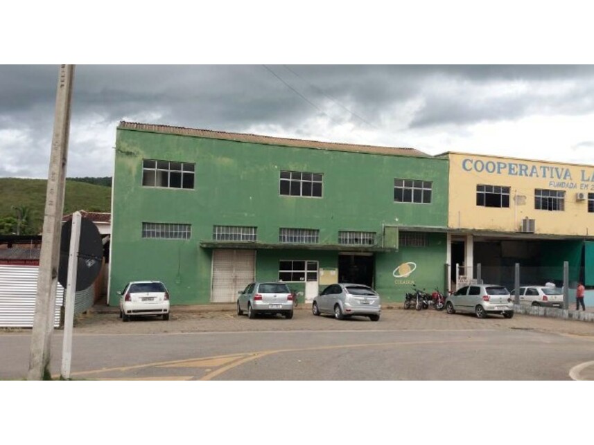 Imagem 4 do Leilão de Prédio Comercial - Bairro João Ferraz de Araújo - Guaçuí/ES