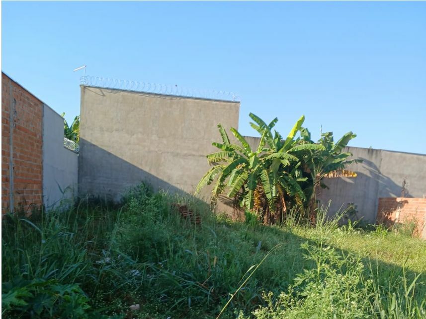Imagem 2 do Leilão de Terreno - Residencial José Pedro Carneiro - Pontal/SP