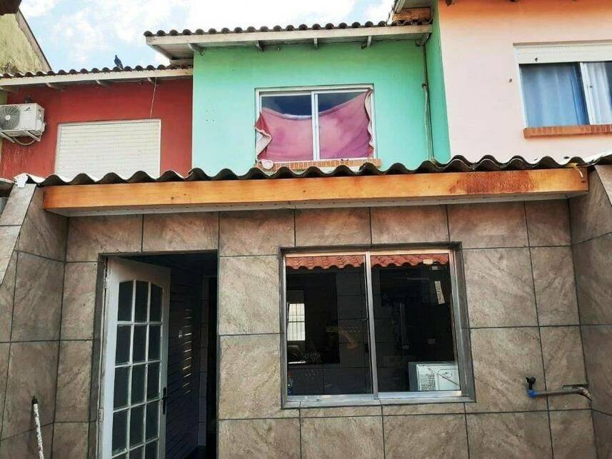 Imagem 10 do Leilão de Casa - Jardim do Bosque - Cachoeirinha/RS