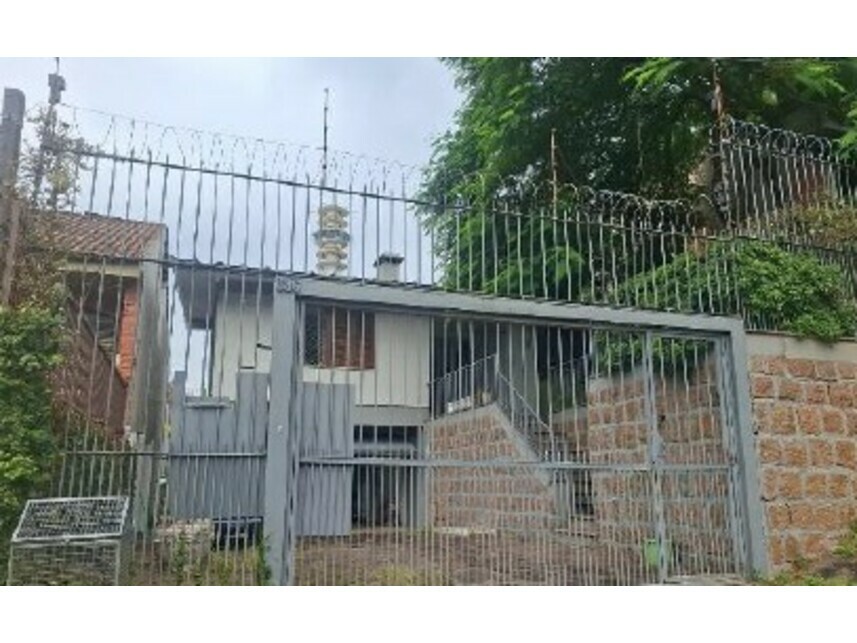 Imagem  do Leilão de Casa - Santa Teresa - Porto Alegre/RS