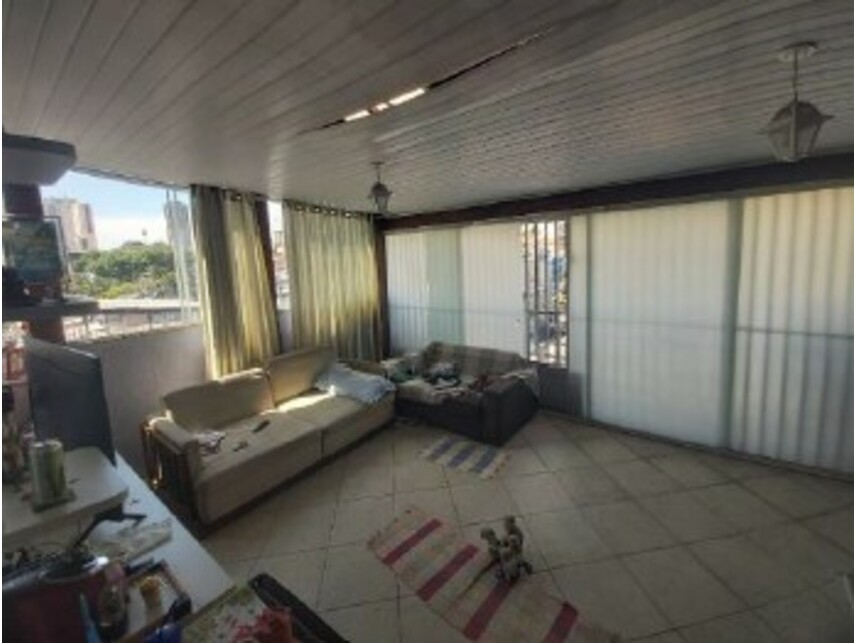 Imagem 10 do Leilão de Casa - Água Funda - São Paulo/SP