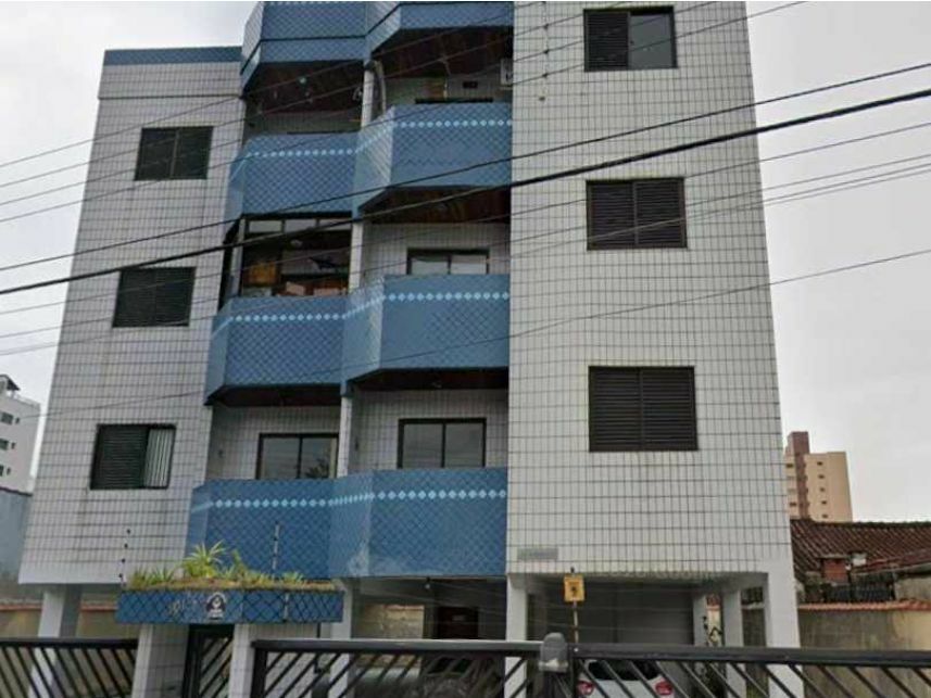Imagem  do Leilão de Apartamento - Caiçara - Praia Grande/SP