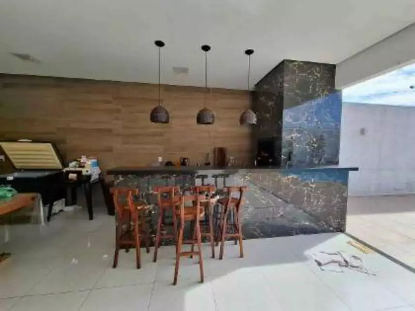 Casa, Jardim Planalto em Promissão, SP