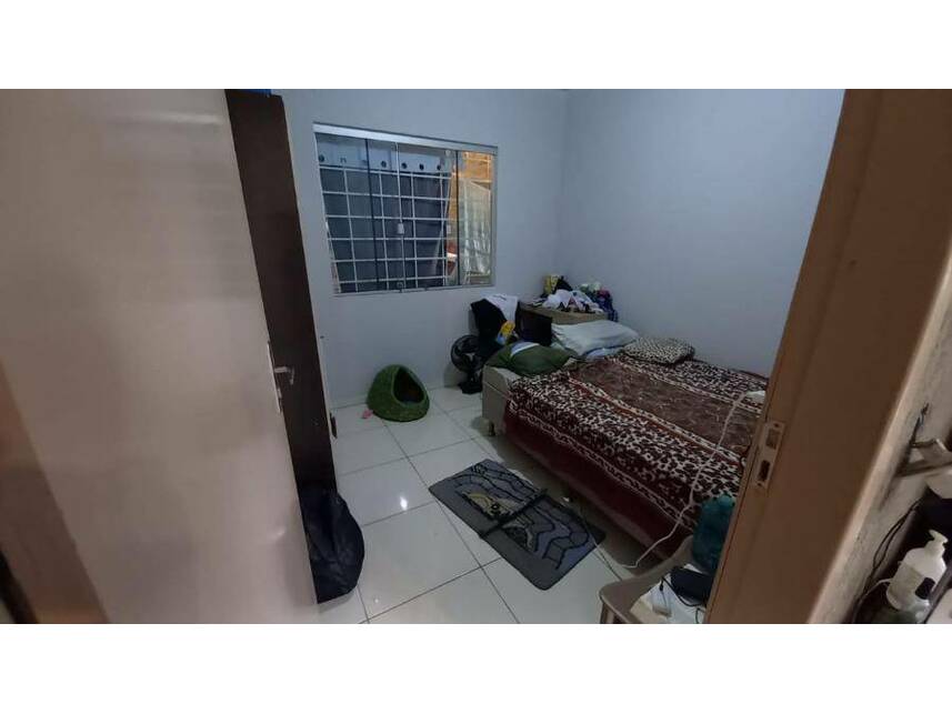 Casa à venda em leilão
