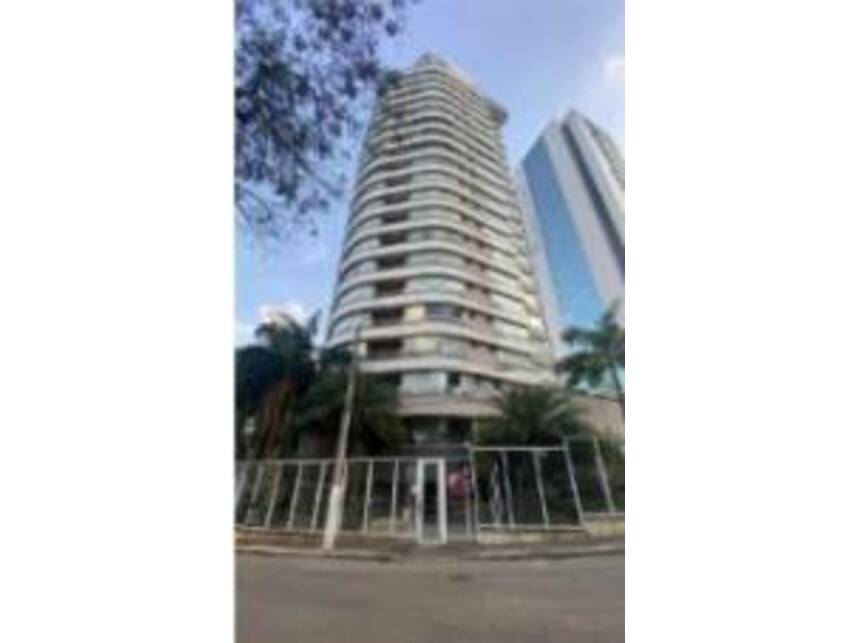 Imagem 1 do Leilão de Apartamento - Bela Vista - São Paulo/SP