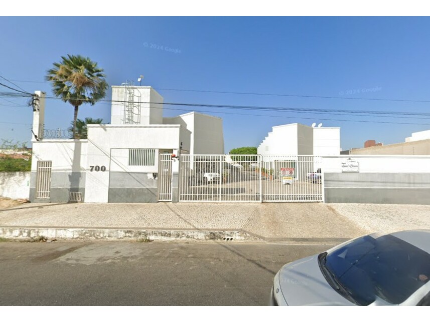 Imagem 1 do Leilão de Casa - Nova Betânia - Mossoró/RN
