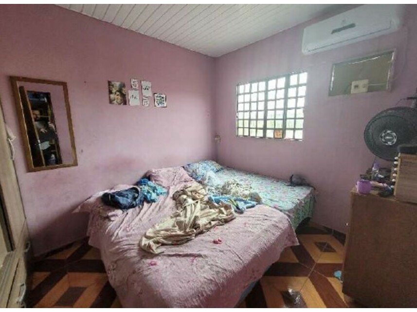 Imagem 5 do Leilão de Casa - São José - Manaus/AM