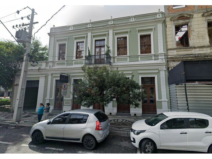 Imagem  do Leilão de Apartamento - Centro - Curitiba/PR