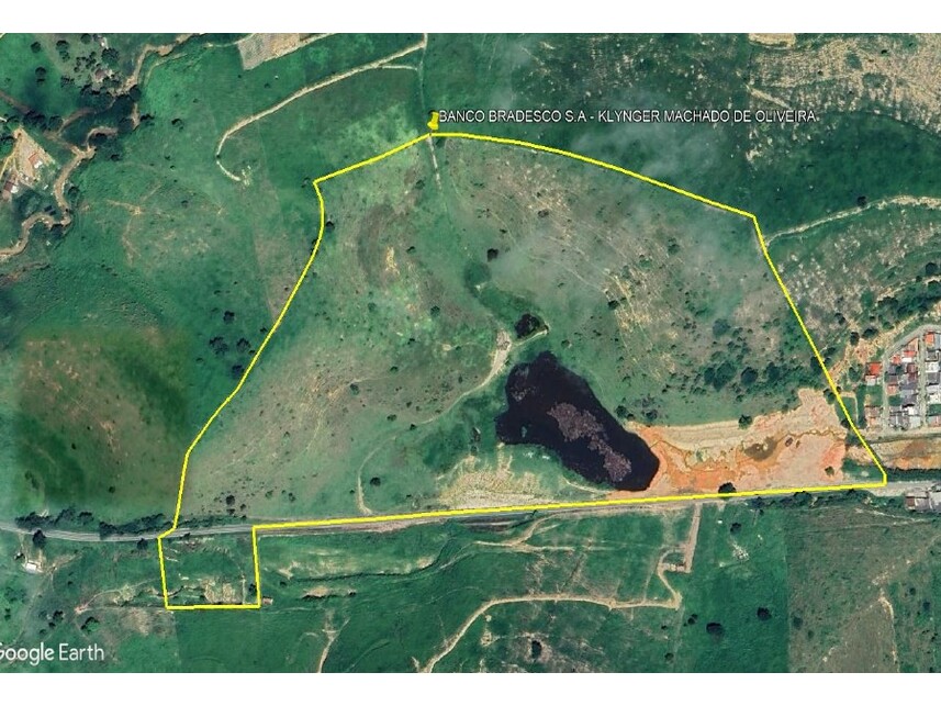 Imagem do Leilão de Área Rural - Zona Rural - Mantena/MG