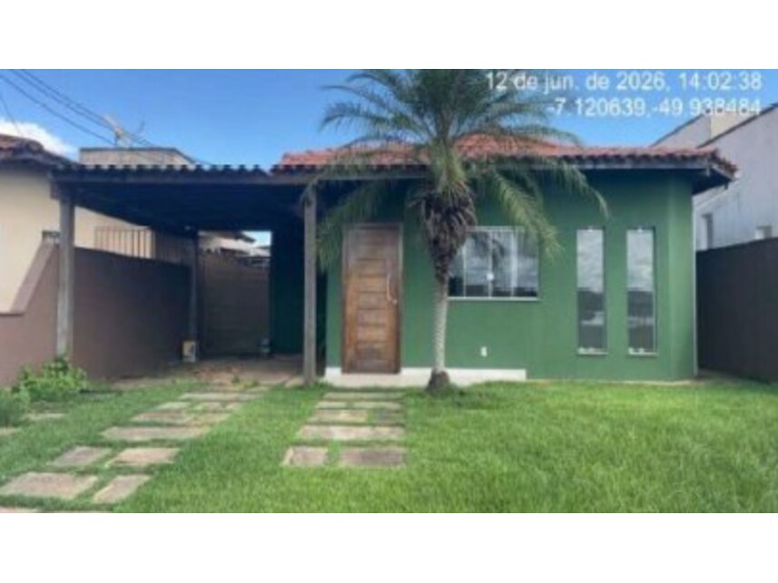 Imagem 2 do Leilão de Casa - Nova Suíça - Xinguara/PA