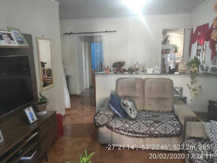 Imagem 8 do Leilão de Casa - São Francisco de Paula - Frederico Westphalen/RS