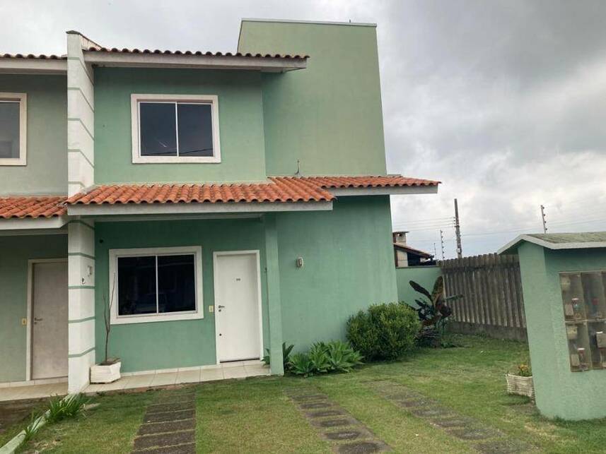 Imagem 3 do Leilão de Casa - Barracão - Içara/SC
