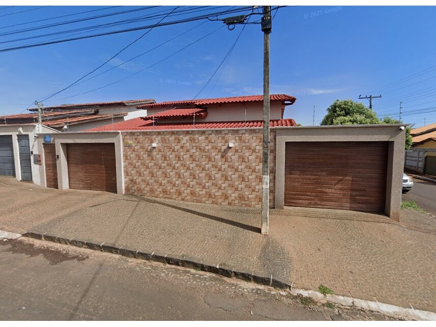 Imagem do Leilão de Casa - Vila Brasil - Pontalina/GO