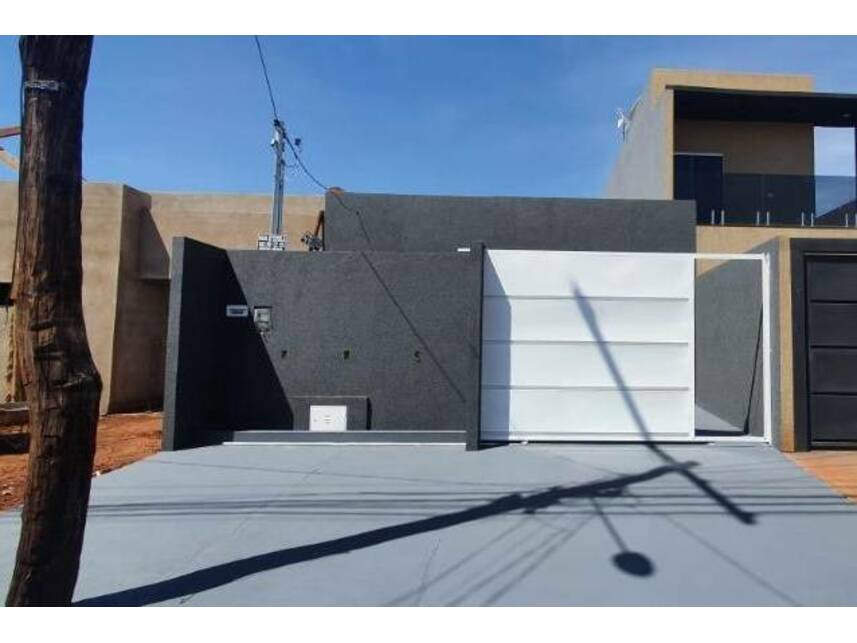 Casa à venda em leilão